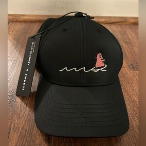 Kenneth Cole LENNNIE - IT'S A WAVE HAT